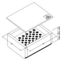 Beta-Storage/Transport Block