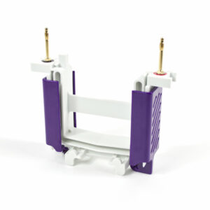 proPAGE inner running module with electrode heads