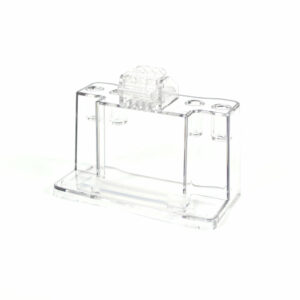 proPAGE gel casting base without gasket