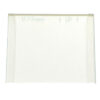 Glass plates for proPAGE
