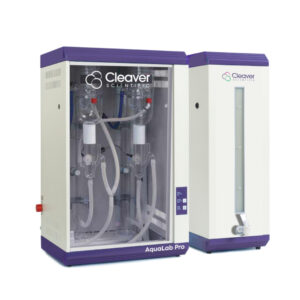 Laboratory Water Distillers