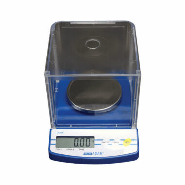 Dune® Portable Compact Balances: 300g Capacity