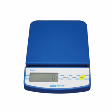 Dune® Portable Compact Balances: 5000g Capacity