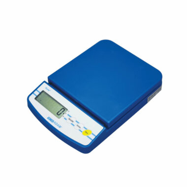 Dune® Portable Compact Balances: 5000g Capacity