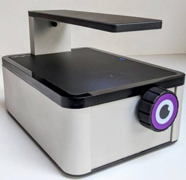 ioLight Compact Inverted Cell Imager, 1mm field of view