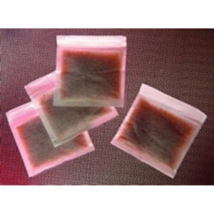 Destaining Bags Small