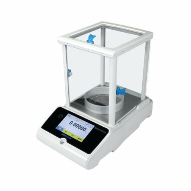 Equinox Semi-Micro and Analytical Balances: 82g / 220g Capacity
