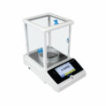 Equinox Semi-Micro and Analytical Balances: 82g / 220g Capacity