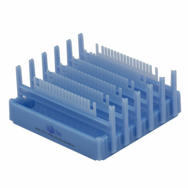 MultiCaster Gel Casting System Blue
