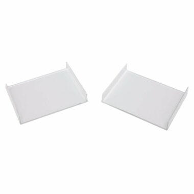 Medium UVT Gel Tray for MultiCaster Yellow/Orange