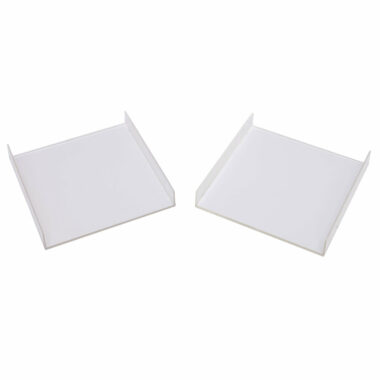 Long UVT Gel Tray for MultiCaster Blue/Aqua