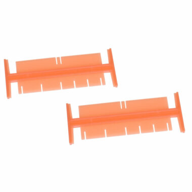 MultiCaster Orange Comb
