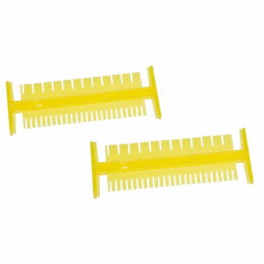 MultiCaster Yellow Comb