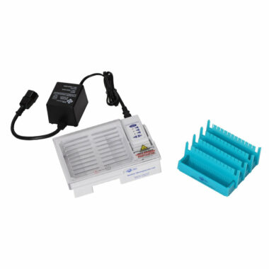 RunOne™ Unit, without Timer and MultiCaster, Aqua, 220-240V