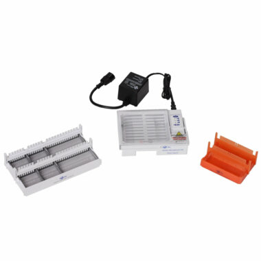 RunOne™ System, without Timer and MultiCaster, Orange, 200-240V