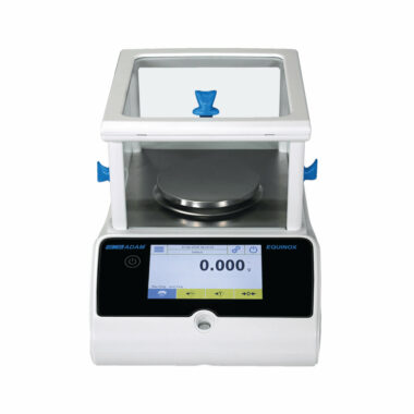 Equinox Precision Balance: 360g Capacity