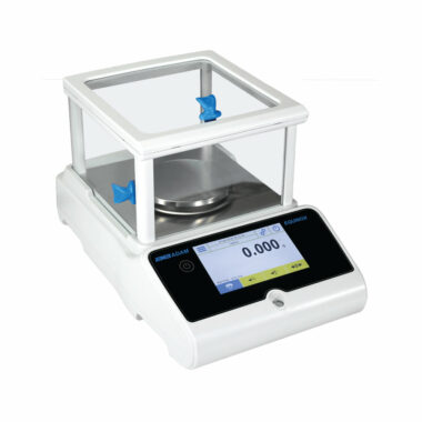Equinox Precision Balance: 360g Capacity