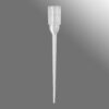 Beckman Coulter® Style, 96-well tips, 50µL, Clear, Non-filtered, Sterile, Maxymum Recovery®, SLAS Rack