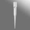 Beckman Coulter® Style, 96-well tips, 200µL, Clear, Filtered, Sterile, SLAS Rack