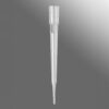 Beckman Coulter® Style, 384-well tips, 30µL, Clear, Filtered, Sterile, Extended Length, Maxymum Recovery®, SLAS Rack