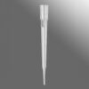Beckman Coulter® Style, 384-well tips, 30µL, Clear, Filtered, Sterile, Extended Length, SLAS Rack