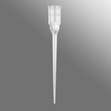 Beckman Coulter® Style, 96-well tips, 50µL, Clear, Filtered, Sterile, Maxymum Recovery®, SLAS Rack