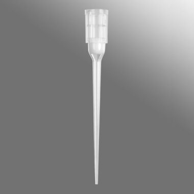 Beckman Coulter® Style, 96-well tips, 50µL, Clear, Filtered, Sterile, SLAS Rack