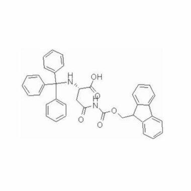 Fmoc-Asn (trt)-OH >99%