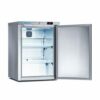 LABCOLD Advanced Pharmacy Refrigerator, 150L, Solid Door, S/Steel