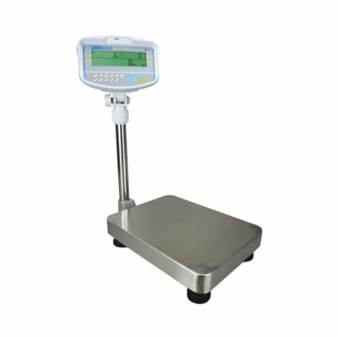 GBC Bench Counting Scales: 60kg Capacity