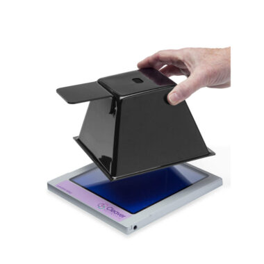 Basic Gel Documentation Hood