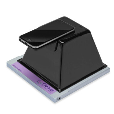 Basic Gel Documentation Hood