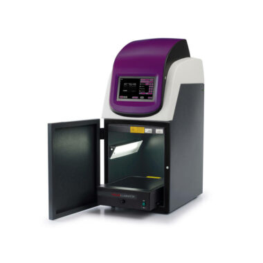 gelONE-XE Gel Documentation System with in built touch screen