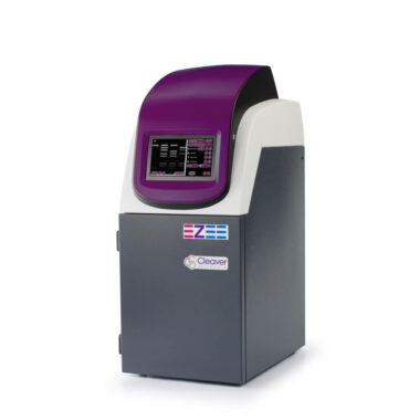 gelONE-XE Gel Documentation System with in built touch screen