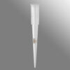 20 µL GEN3 Multi-Barrier Filter Tips, Clear, Sterile, Rack Pack, 96 Tips/Rack, 10 Racks/Pack, 5 Packs/Case