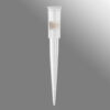 200 µL GEN3 Multi-Barrier Filter Tips, Clear, Sterile, Rack Pack, 96 Tips/Rack, 10 Racks/Pack, 5 Packs/Case