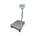 GFC Floor Counting Scales: 150kg Capacity