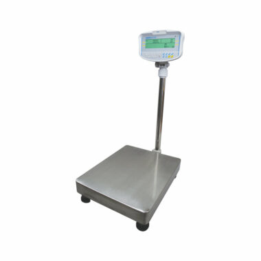 GFC Floor Counting Scales: 150kg Capacity