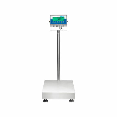 Gladiator Washdown Scales: 150kg Capacity