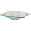 Gibco-BRL 20 x 45cm long optically clear plate, 3 mm thick (5)