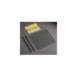 Hoefer 18 x 16 cm rectangular plate (5)