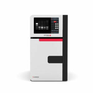 Gel documentation systems