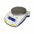 Highland® Portable Precision Balances: 6000g Capacity