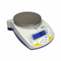 Highland® Portable Precision Balances: 6000g Capacity