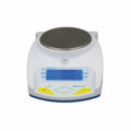 Highland® Approved Portable Precision Balances: 600g Capacity