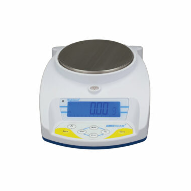 Highland® Approved Portable Precision Balances: 600g Capacity