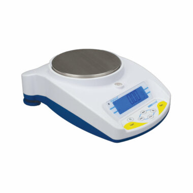 Highland® Approved Portable Precision Balances: 600g Capacity