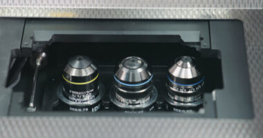 WiScan® Hermes 24/7 Fully Autonomous Imaging System