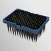 Hamilton STARLine Style, 96-well tips, 300µL, Liquid Level Sensing, Non-filtered, Non-sterile, Stacked Tip Rack