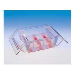Horizon H58 Gel Casting System, 3 strips